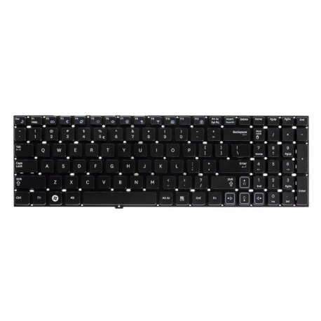 Green Cell Â® Keyboard for Laptop Samsung RC510 RC512 RC520 RC530 RV509 RV510 RV511 RV515 RV520