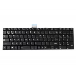 Green Cell Â® Keyboard for Laptop Toshiba Satellite L850 L855 L870