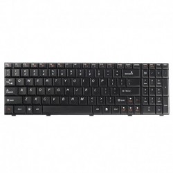 Green Cell Â® Keyboard for Laptop Lenovo IdeaPad G560 G570 G575 G770