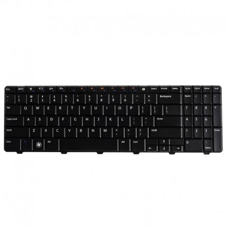 Green Cell Â® Keyboard for Laptop Dell Inspiron 15R 5010 N5010 M5010