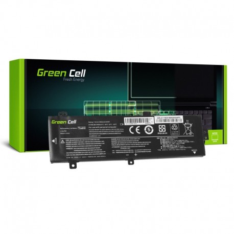 Green Cell Battery L15C2PB3 L15L2PB4 L15M2PB3 L15S2TB0 for Lenovo Ideapad 310-15IAP 310-15IKB 310-15ISK 510-15IKB 510-15ISK