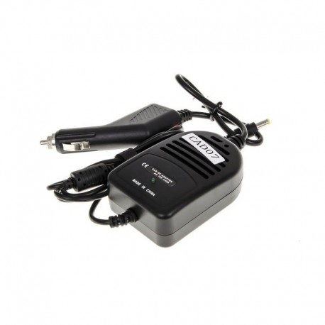 Green Cell Â® Car Charger / AC Adapter for Laptop Acer Aspire 1640 4735 5735 6930 7740 Aspire One 19V 3.42A