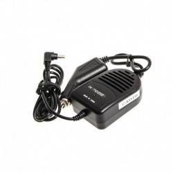 Green Cell In-Car Charger / AC Adapter for Toshiba Sattelite A200 A300 L200 L300 L500 L505 19V 3.42A