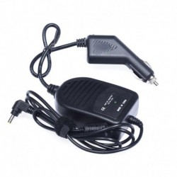 Green Cell ® Car Charger / AC Adapter for Laptop Toshiba Satellite A100 A200 A300 L300 L40 L100 M600 M601 M602 M600 19V 3.95A