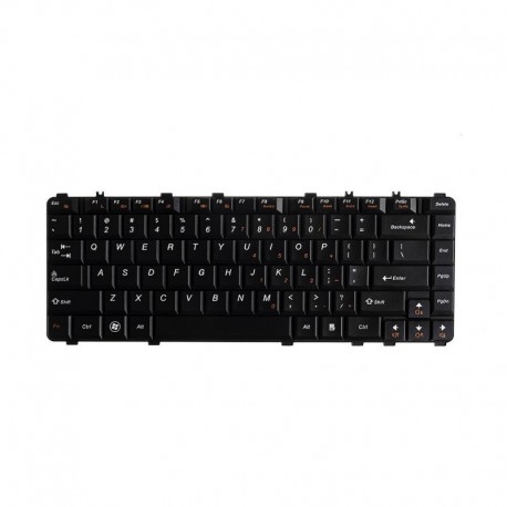 Green Cell Â® Keyboard for Laptop Lenovo IdeaPad B460 Y550 Y560