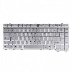 Green Cell Â® Keyboard for Laptop Toshiba A200 A205 A300 L300 M200