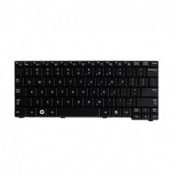 Green Cell Â® Keyboard for Laptop Samsung NP-N128, NP-N138, N145, N150