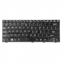 Green Cell Â® Keyboard for Laptop Asus Eee-PC 1001 1001PXD 1005 1005HA