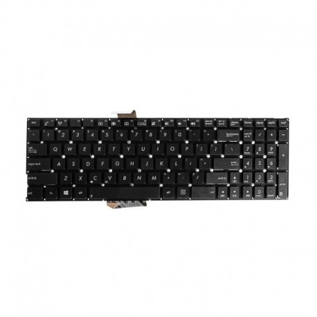 Green Cell Â® Keyboard for Laptop Asus K56 K56C K56CA K56CB K56CM