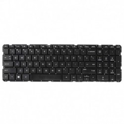 Green Cell Â® Keyboard for Laptop HP Pavilion 17-E