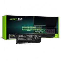 Green Cell Battery A32-K93 A42-K93 A41-K93 for Asus A93 A95 K93 K95V X93 X93S X93SV