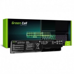 Green Cell Battery A32-X401 A31-X401 A41-X401 for Asus X501 X301 X301A X401 X401A X401U X501A X501U
