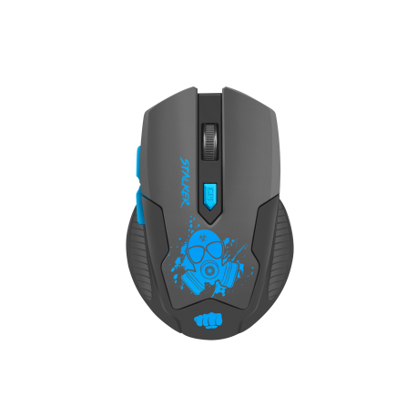 Fury Gaming Stalker mouse
