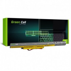 Green Cell Battery L12M4F02 L12S4K01 for Lenovo IdeaPad P400 P500 Z400 Z500 Z500A Z510 TOUCH
