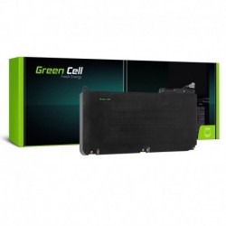 Green Cell Â® Laptop Battery A1331 fÃ¼r Apple MacBook 13 A1342 2009-2010
