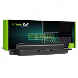 Green Cell Laptop Battery for IBM Lenovo ThinkPad T60 T61 R60 R61