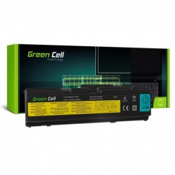 Green Cell Laptop Battery for IBM Lenovo ThinkPad X300 X301