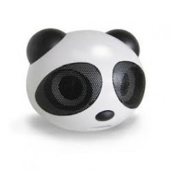 Panda højttaler