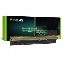 Laptop battery L09L6D16 for Lenovo IdeaPad S300 S310 S400 S400U S405 S410 S415