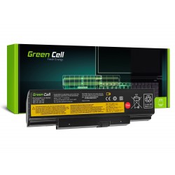 Green Cell Â® Laptop battery 45N1758 45N1759 for Lenovo ThinkPad Edge E550 E550c E555 E560 E565