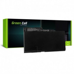 Green Cell Â® Laptop battery CM03XL for HP EliteBook 840 845 850 855 G1 G2 ZBook 14