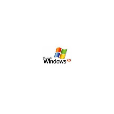 Microsoft windows xp home, oem, engelsk