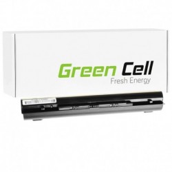 Green Cell Â® Laptop Battery L12M4E01 for Lenovo G50 G50-30 G50-45 G50-70 G70 G500s G505s Z710