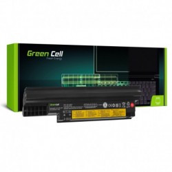 Green Cell Battery 42T4813 42T4814 for Lenovo ThinkPad Edge E30