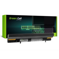 Green Cell Â® Laptop Battery L12S4A01 for Lenovo IdeaPad S500 Flex 14 14D 15 15D