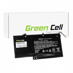 Green Cell Â® Laptop Battery NP03XL for HP Envy x360 15-U Pavilion x360 13-A 13-B