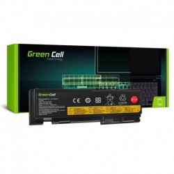 Green Cell Â® Laptop Battery 45N1036 45N1037 for Lenovo ThinkPad T430s T430si