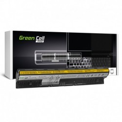 Green Cell PRO Â® Laptop Battery L12M4E01 for Lenovo G50 G50-30 G50-45 G50-70 G50-80 G500s G505s