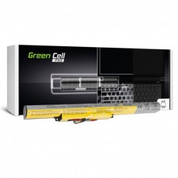 Green Cell PRO Â® Laptop Battery L12M4F02 for Lenovo Z500 Z505 Z510 P500