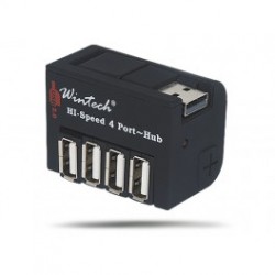 Wintech 4 ports usb hub